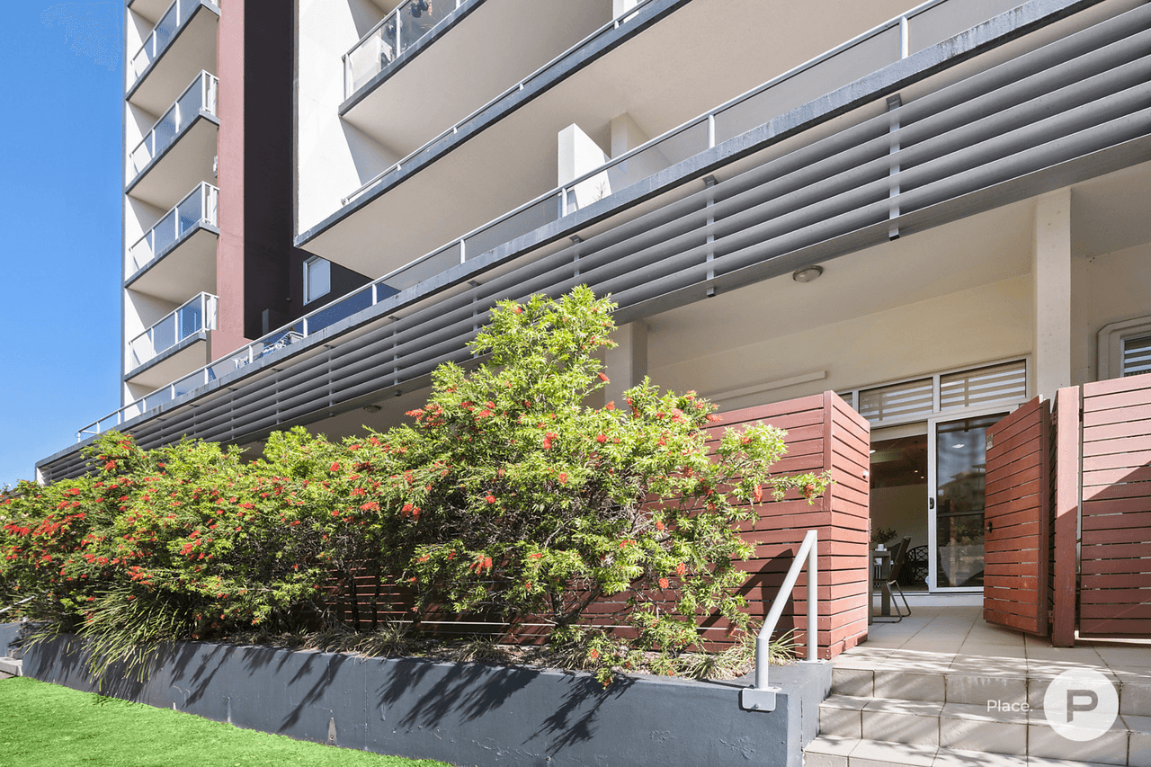 2/12 Belgrave Road, Indooroopilly, QLD 4068