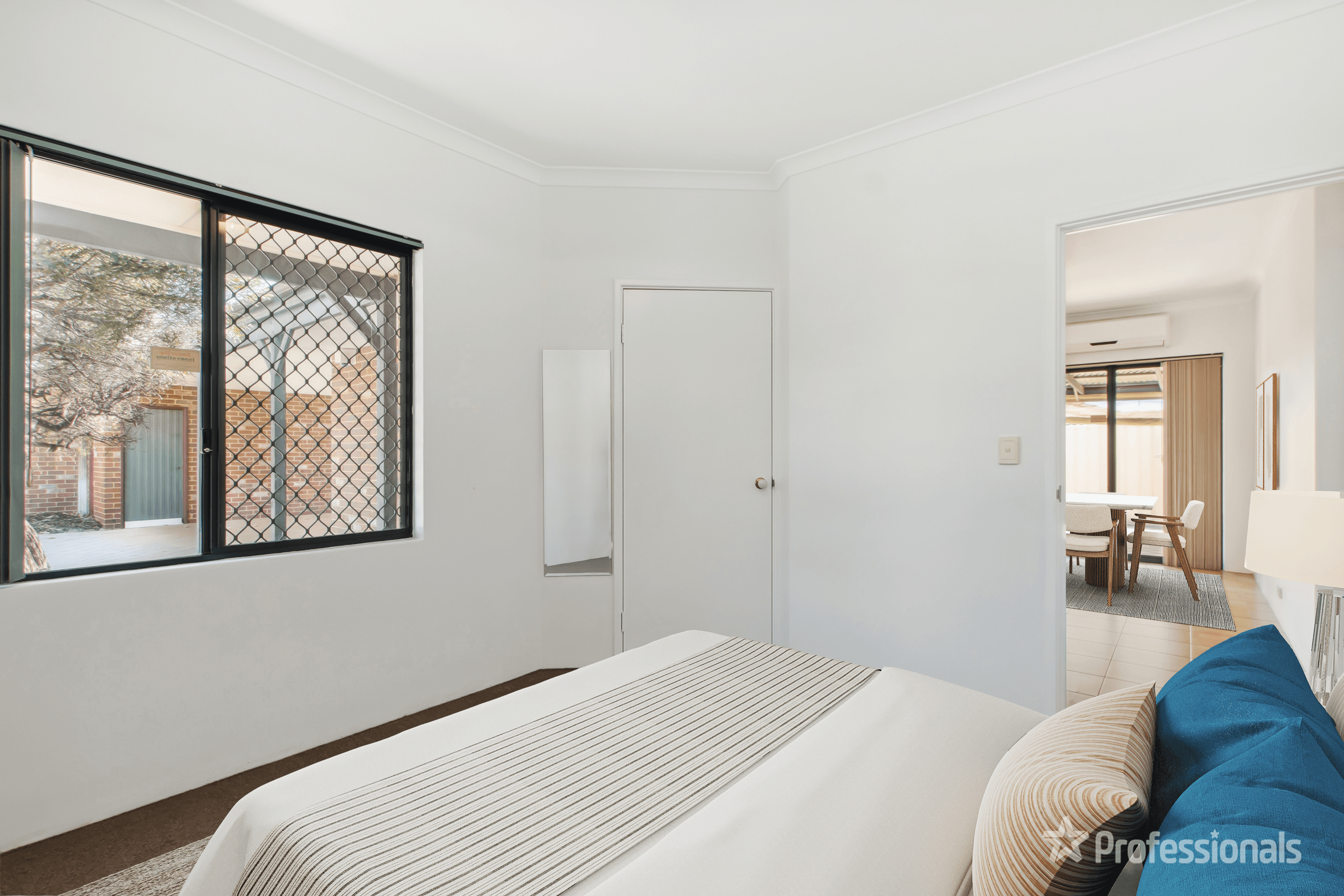 3/18 Burlington Street, ST JAMES, WA 6102