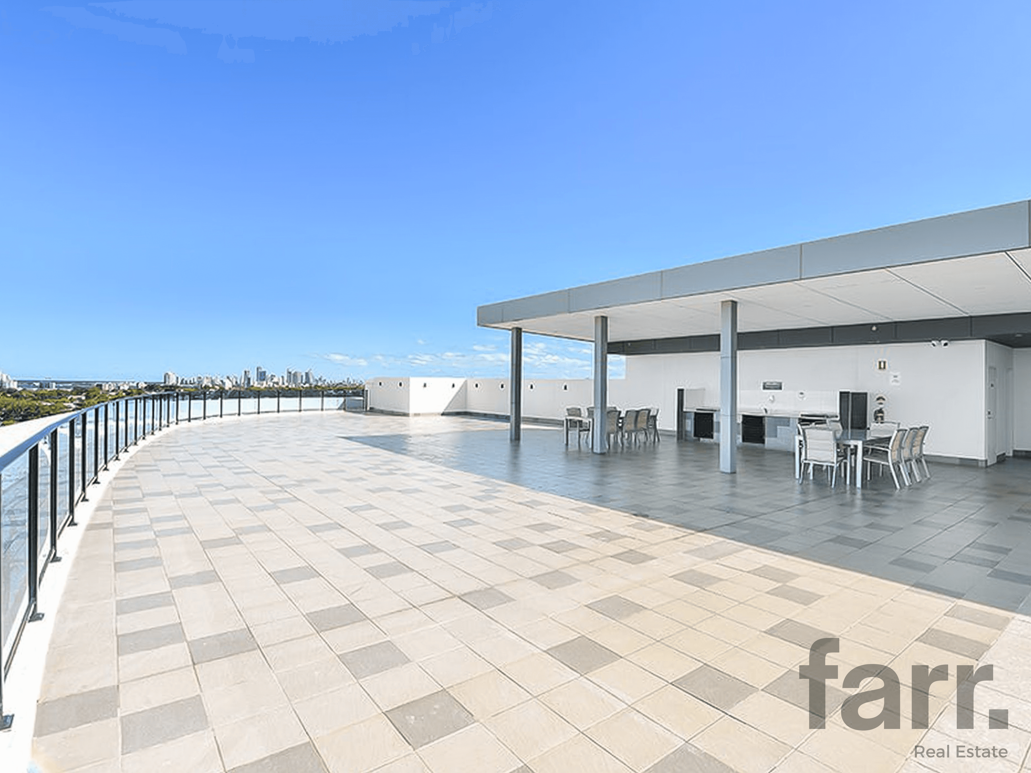 2306/5 HARBOUR SIDE COURT, BIGGERA WATERS, QLD 4216