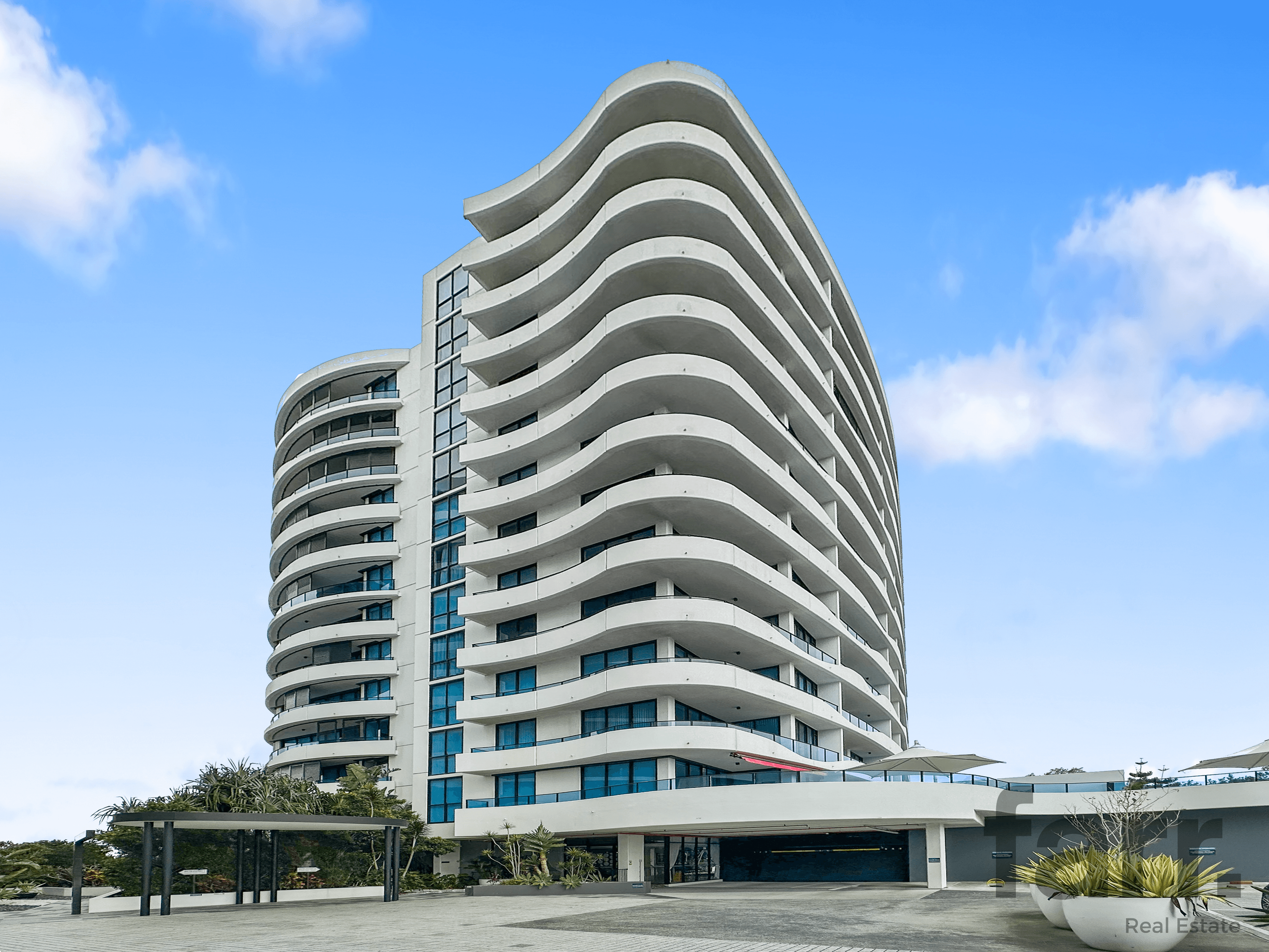 2306/5 HARBOUR SIDE COURT, BIGGERA WATERS, QLD 4216