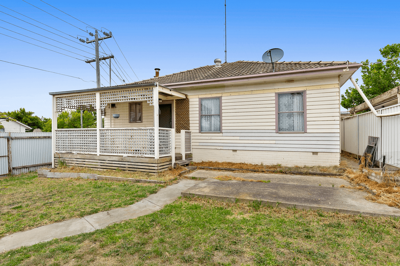 425 York Street, BALLARAT EAST, VIC 3350