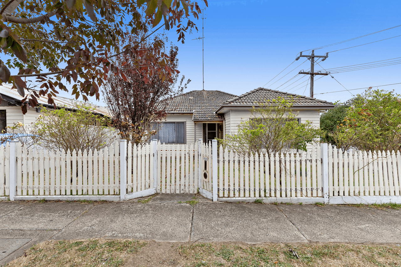 425 York Street, BALLARAT EAST, VIC 3350