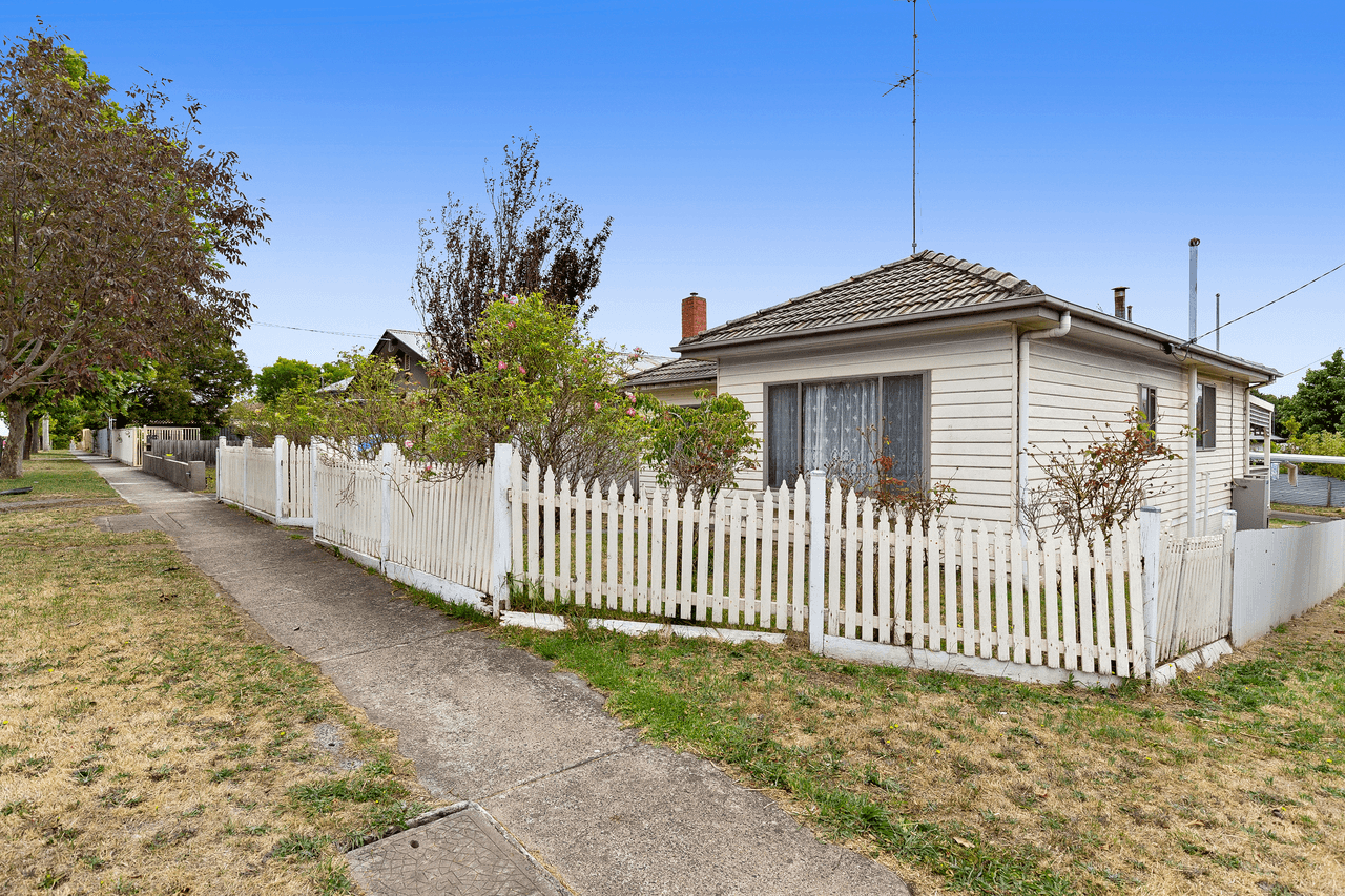 425 York Street, BALLARAT EAST, VIC 3350