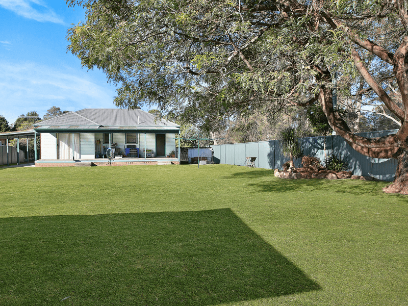 48 Banksia Street, COLO VALE, NSW 2575