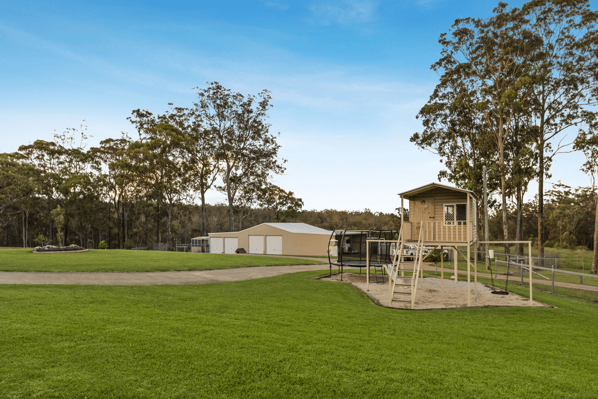 116 Church House Road, Perseverance, QLD 4352