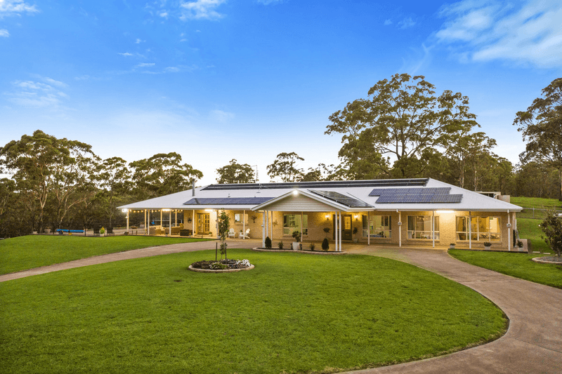 116 Church House Road, Perseverance, QLD 4352