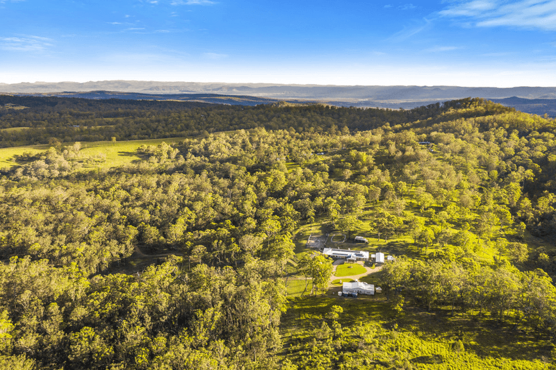 116 Church House Road, Perseverance, QLD 4352