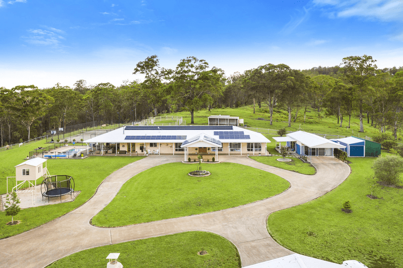 116 Church House Road, Perseverance, QLD 4352