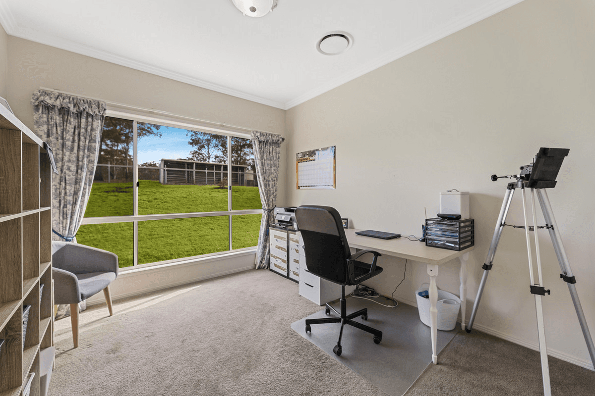 116 Church House Road, Perseverance, QLD 4352