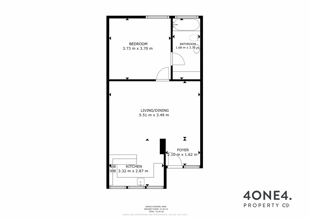 Unit 6/14B Coleman Street, Moonah, TAS 7009