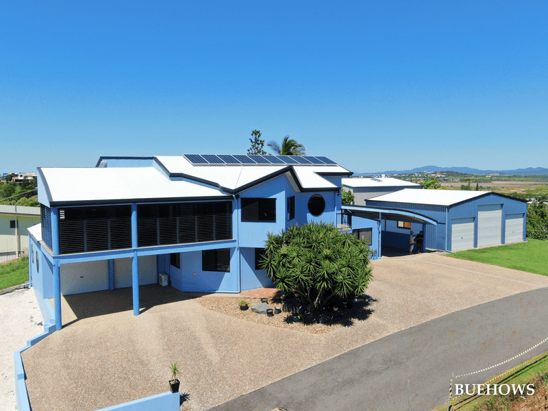 5B Clements St, Emu Park, QLD 4710