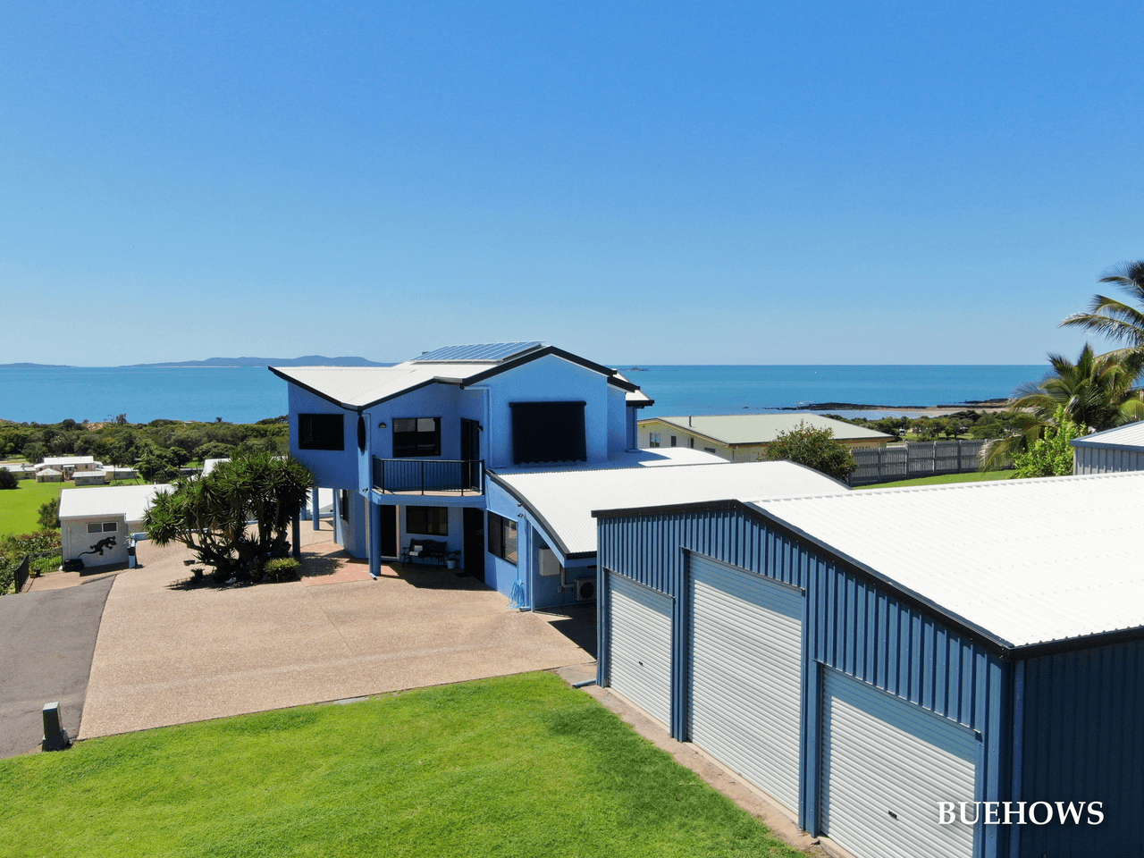 5B Clements St, Emu Park, QLD 4710