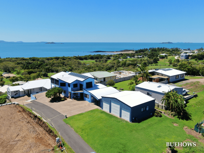 5B Clements St, Emu Park, QLD 4710