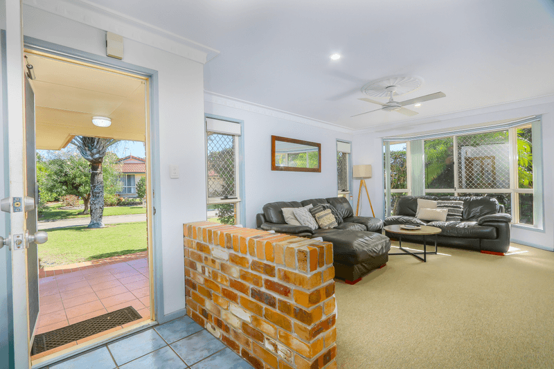 3 Ibis Court, KINGSCLIFF, NSW 2487