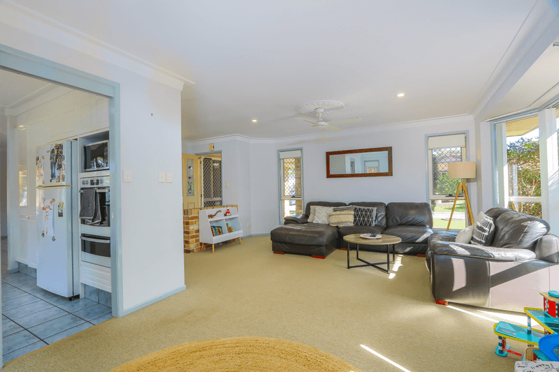 3 Ibis Court, KINGSCLIFF, NSW 2487