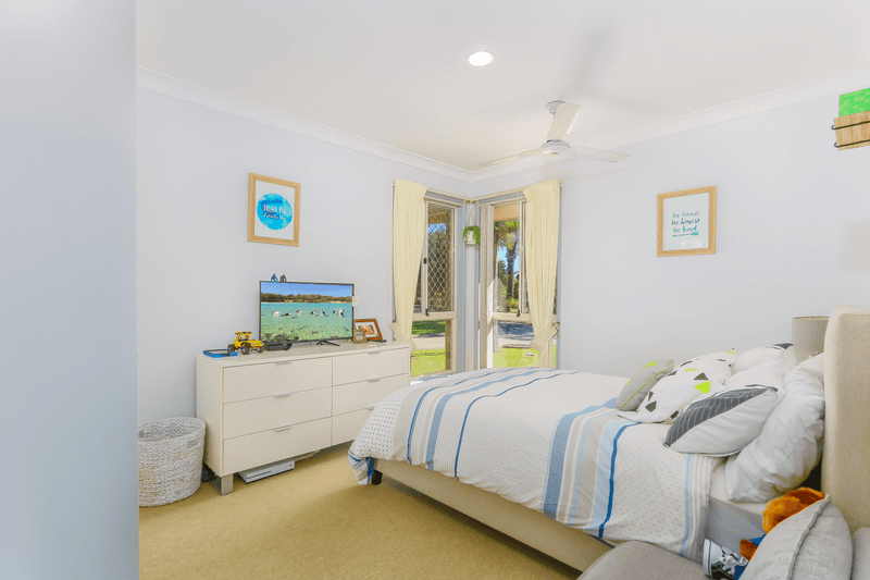 3 Ibis Court, KINGSCLIFF, NSW 2487