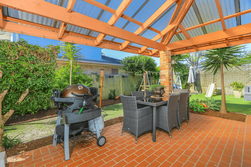 3 Ibis Court, KINGSCLIFF, NSW 2487