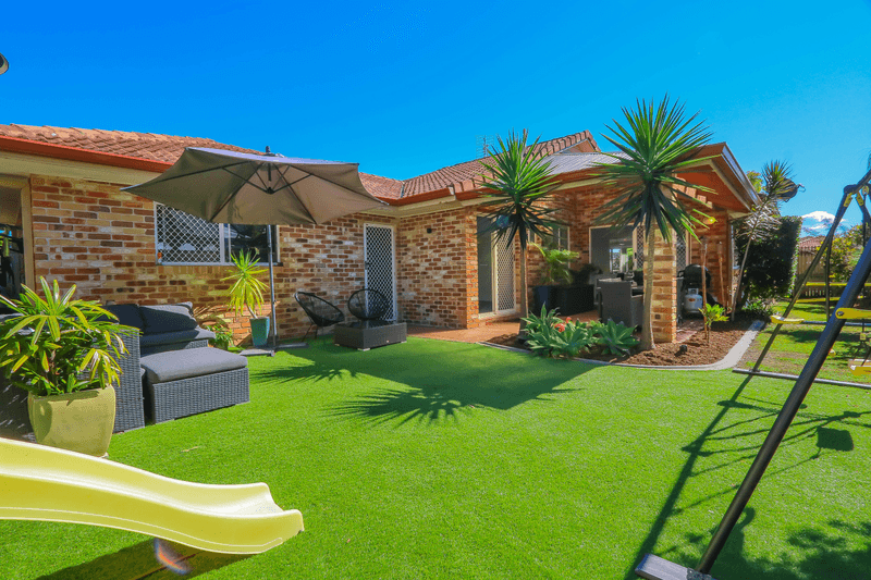 3 Ibis Court, KINGSCLIFF, NSW 2487