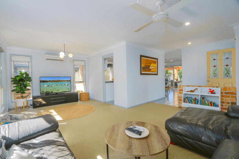 3 Ibis Court, KINGSCLIFF, NSW 2487