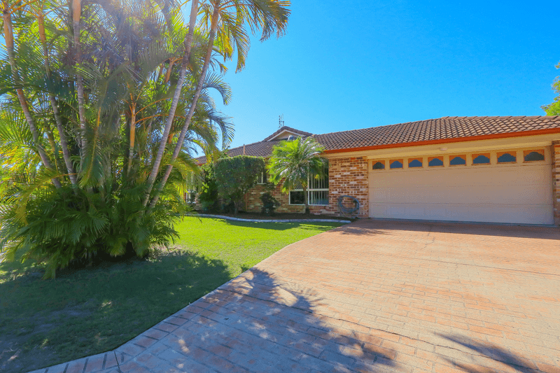 3 Ibis Court, KINGSCLIFF, NSW 2487