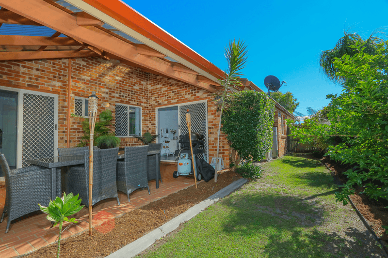 3 Ibis Court, KINGSCLIFF, NSW 2487