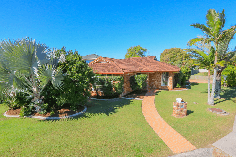 3 Ibis Court, KINGSCLIFF, NSW 2487