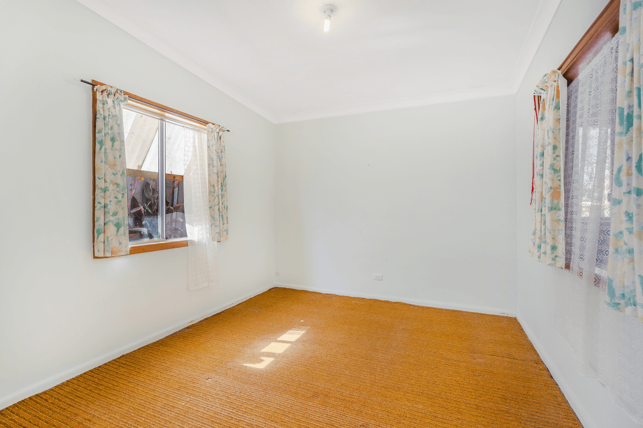 41 Russell Street, MOUNT PRITCHARD, NSW 2170