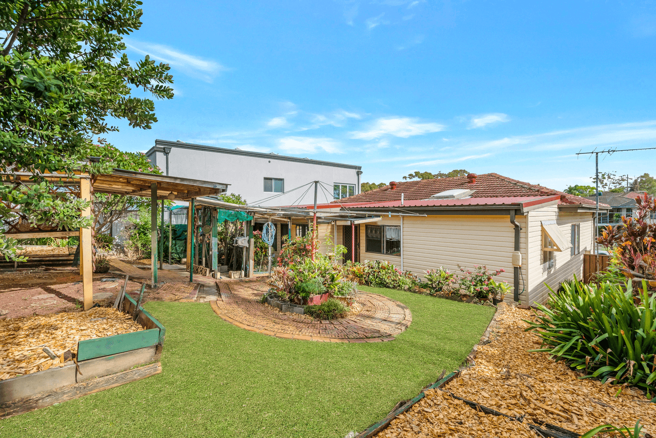 41 Russell Street, MOUNT PRITCHARD, NSW 2170