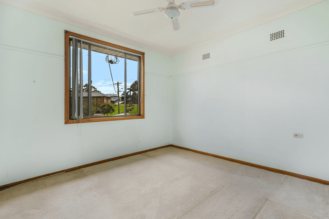 41 Russell Street, MOUNT PRITCHARD, NSW 2170