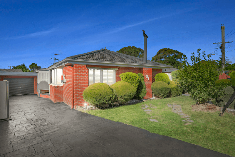 91 Bondi Avenue, FRANKSTON, VIC 3199