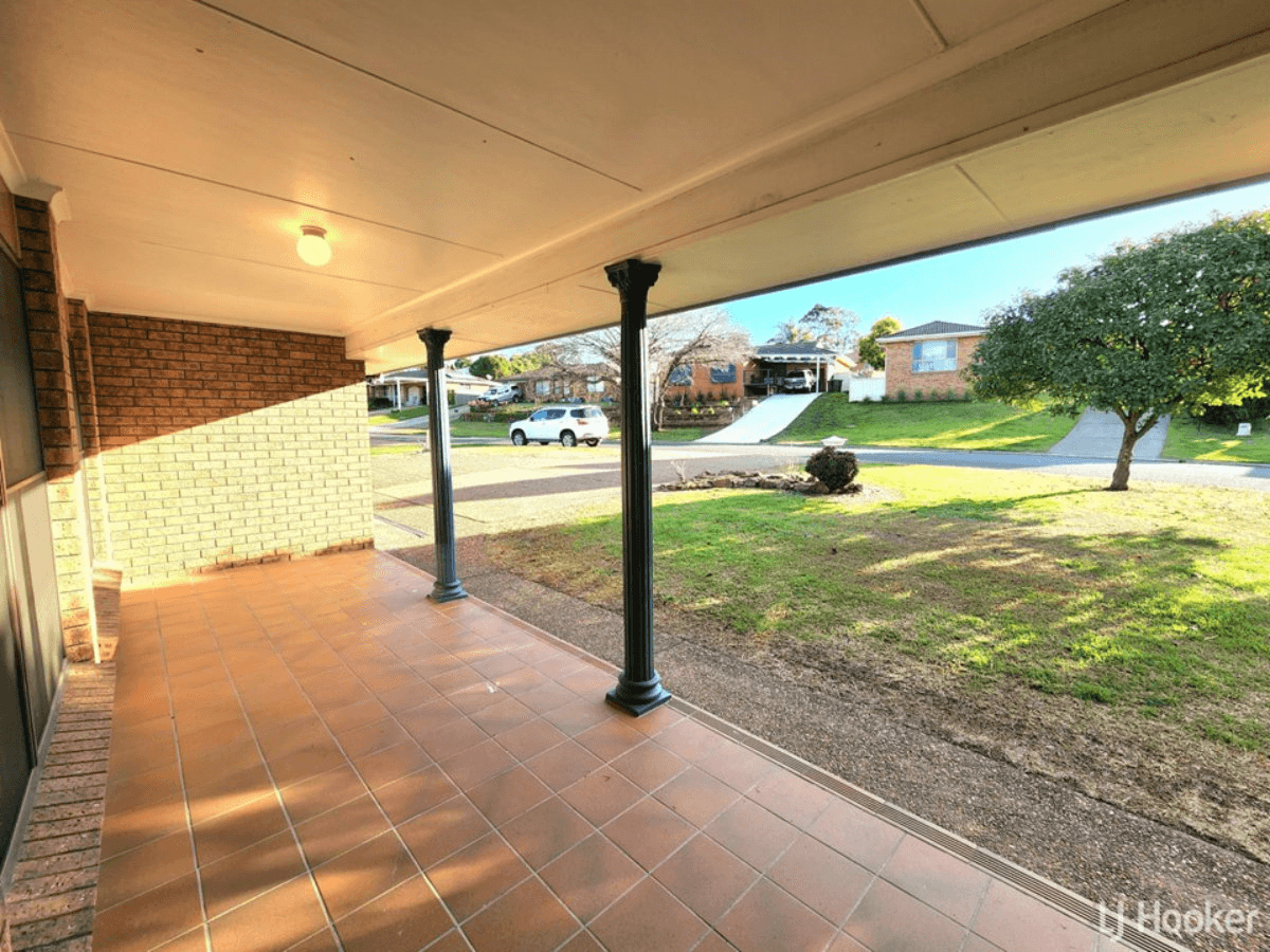 7 Woollybutt Way, MUSWELLBROOK, NSW 2333