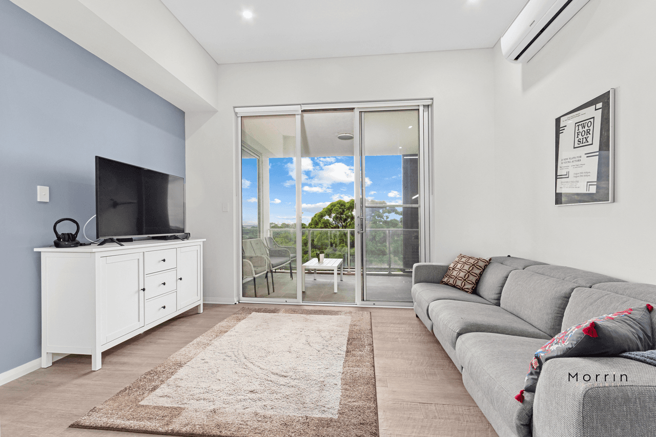 406/45 Andover Street, CARLTON, NSW 2218