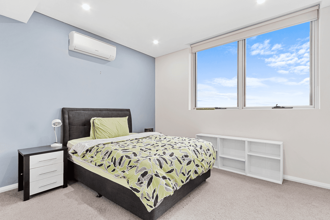 406/45 Andover Street, CARLTON, NSW 2218