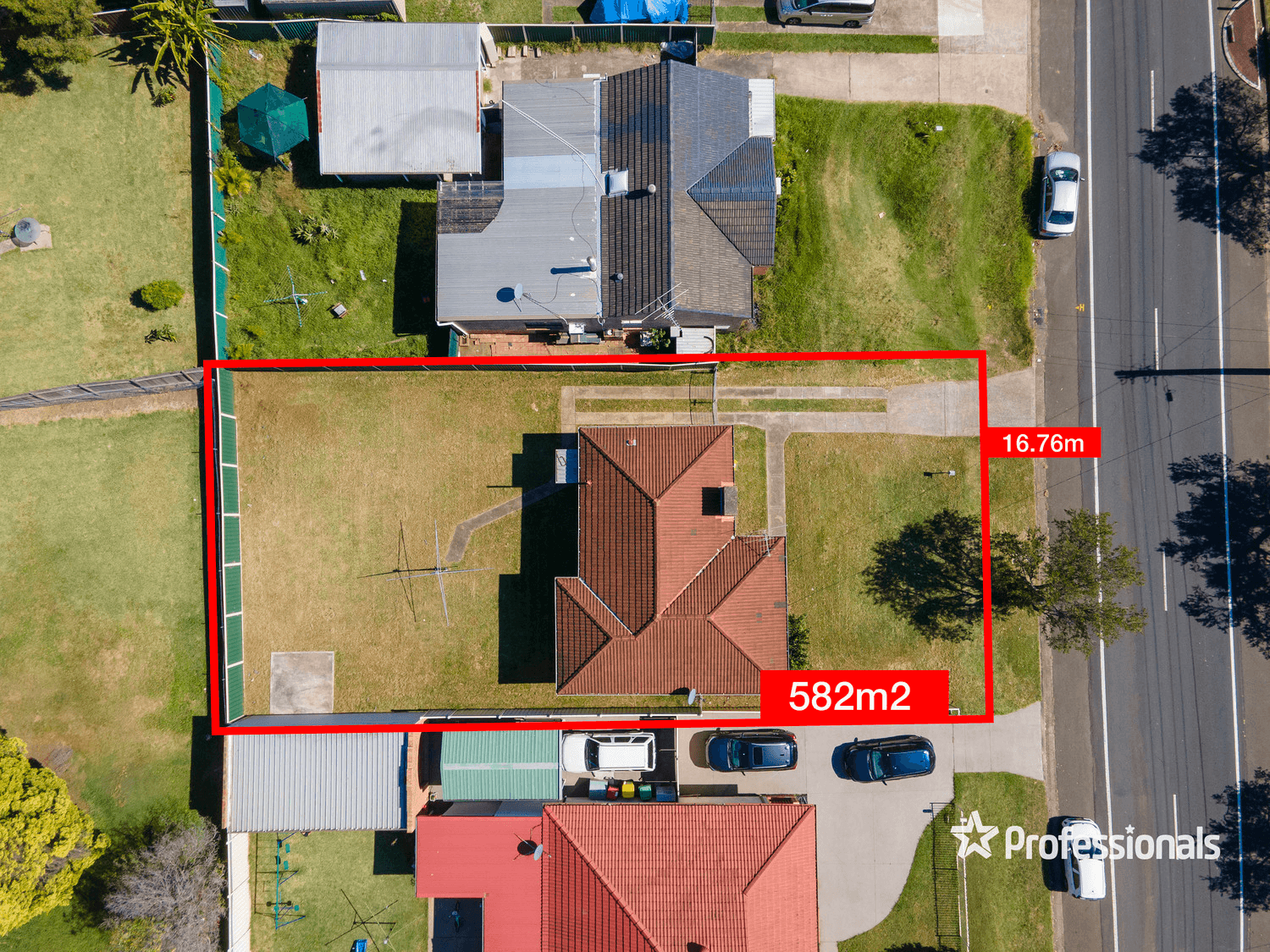 41 Horsley Road, Revesby, NSW 2212