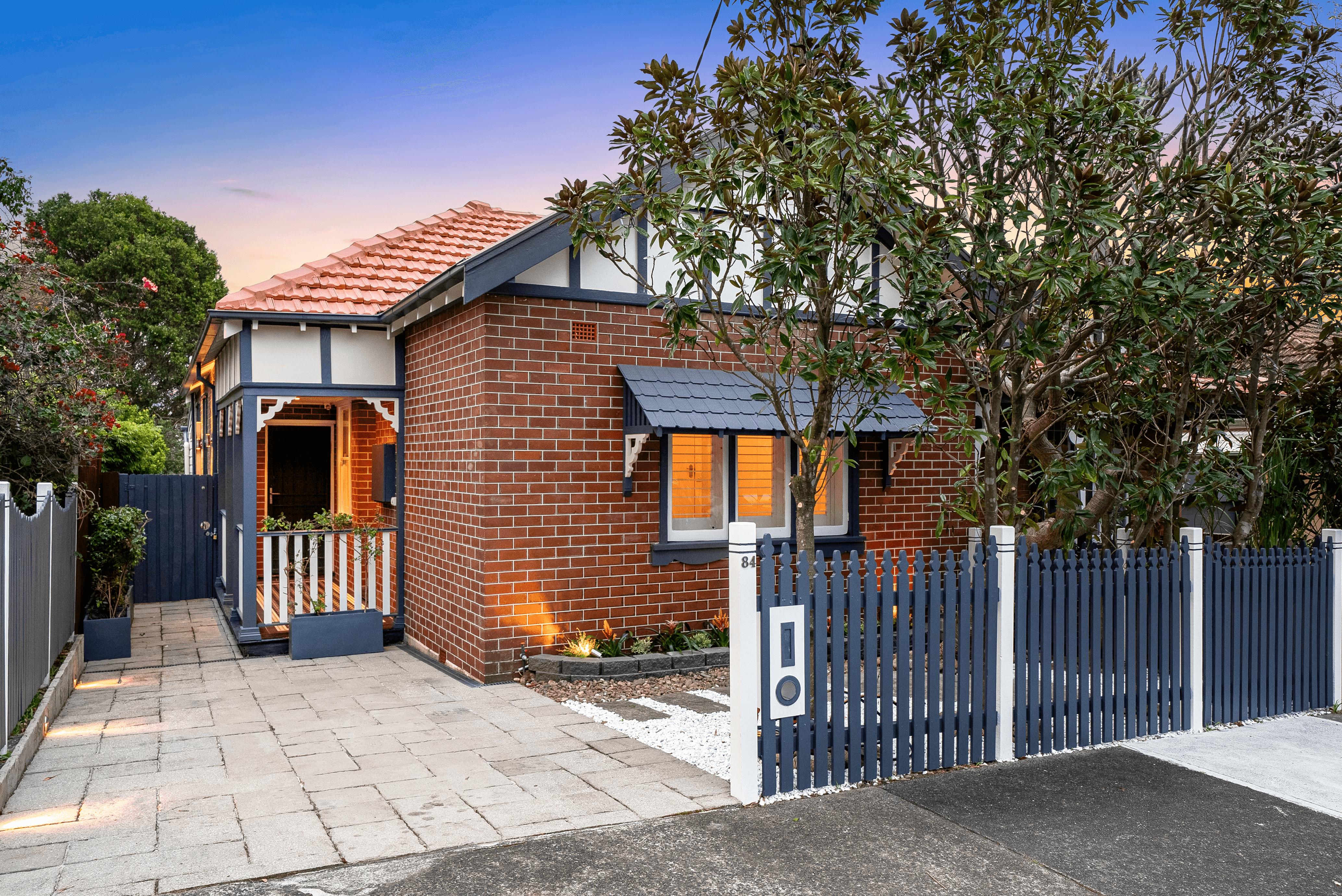 84 Bellevue Street, CAMMERAY, NSW 2062