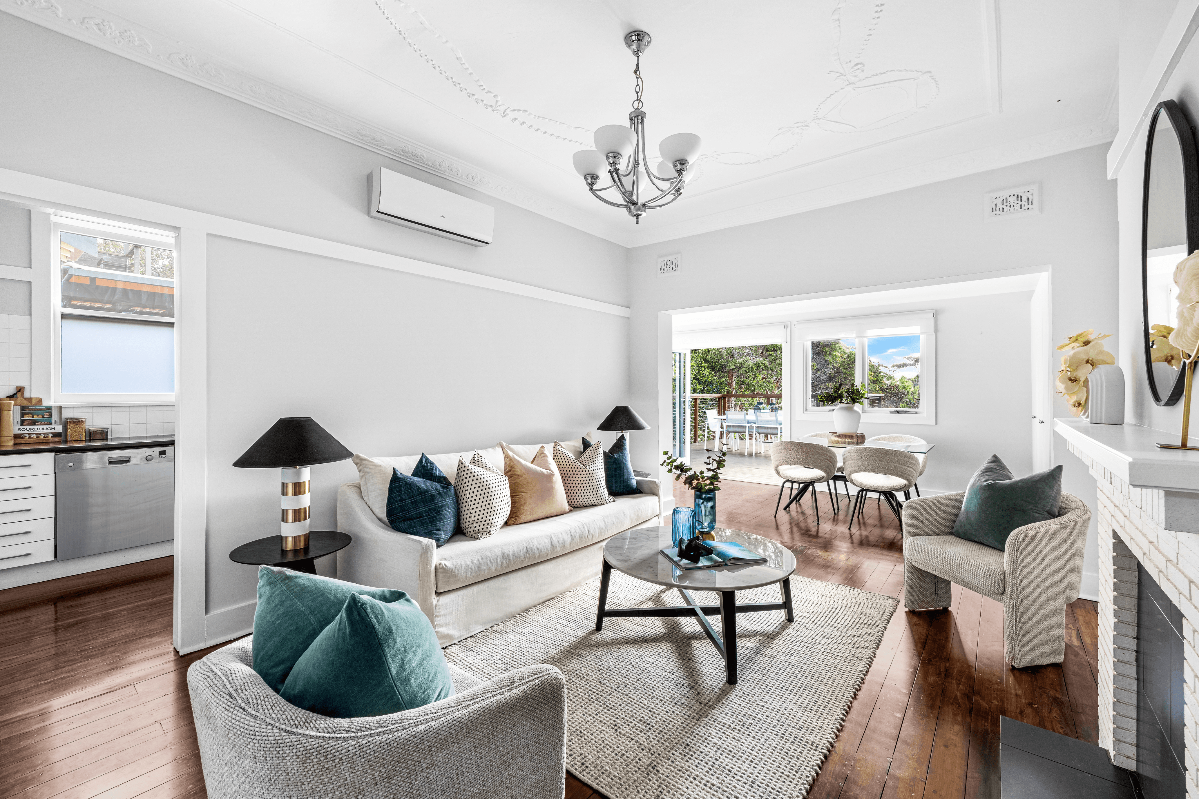 84 Bellevue Street, CAMMERAY, NSW 2062