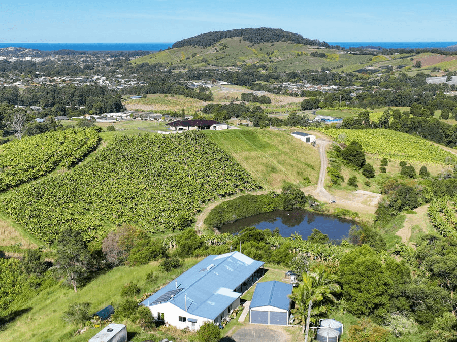 263E Shephards Lane, COFFS HARBOUR, NSW 2450