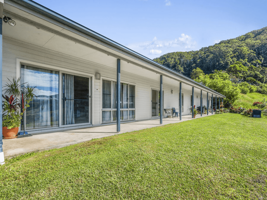 263E Shephards Lane, COFFS HARBOUR, NSW 2450