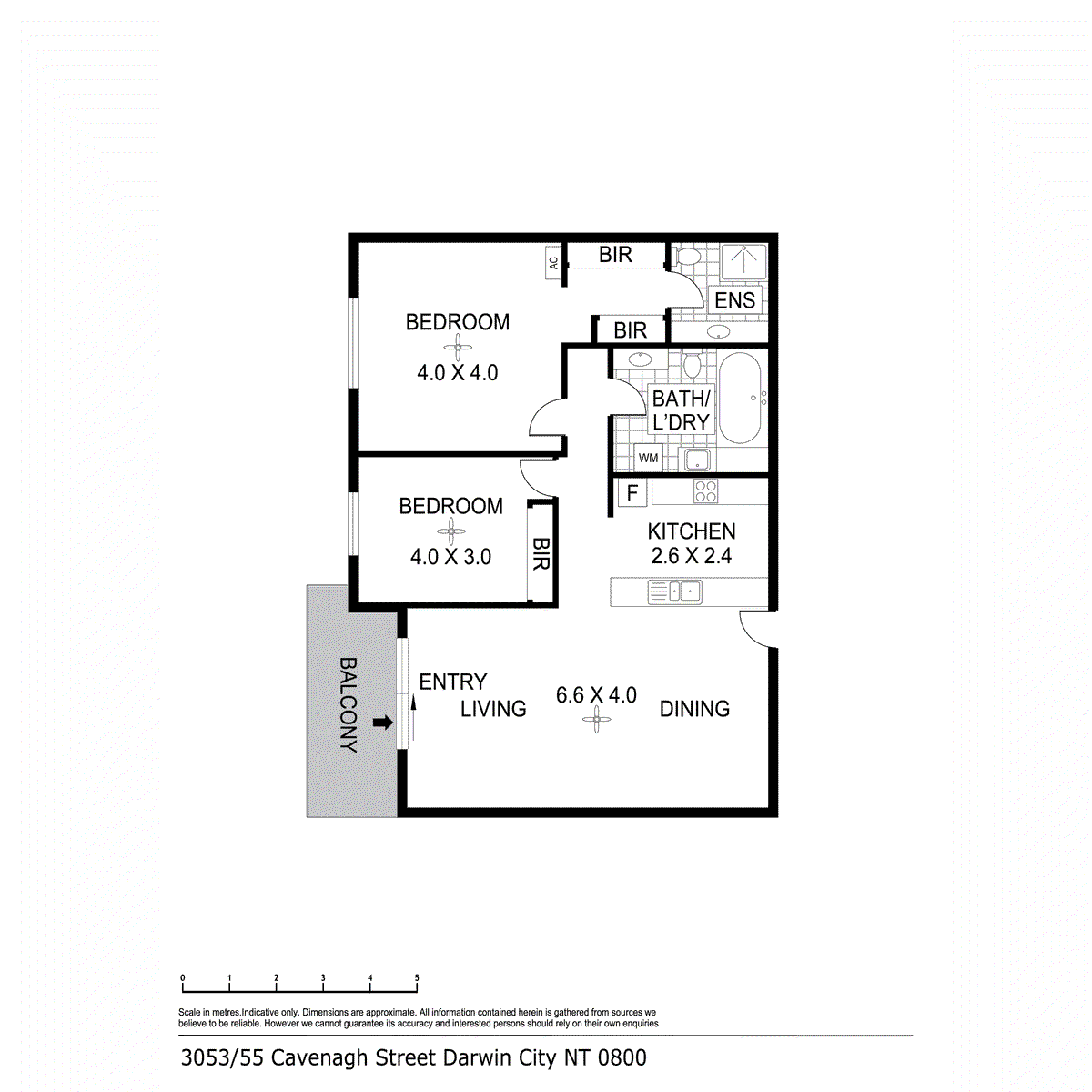 3053/55 Cavenagh Street, DARWIN CITY, NT 0800