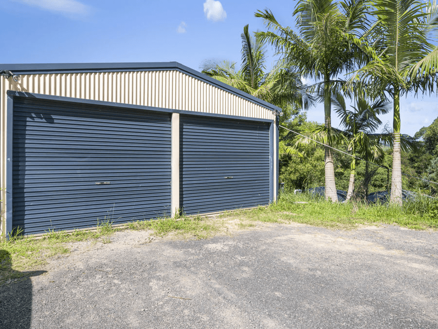 263E Shephards Lane, COFFS HARBOUR, NSW 2450