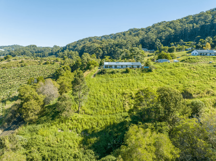 263E Shephards Lane, COFFS HARBOUR, NSW 2450