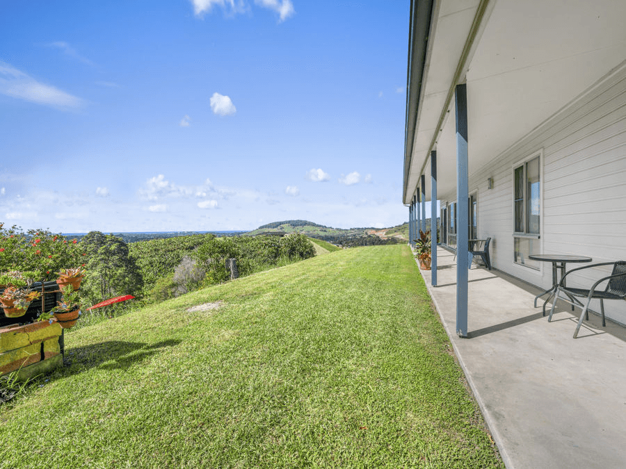 263E Shephards Lane, COFFS HARBOUR, NSW 2450