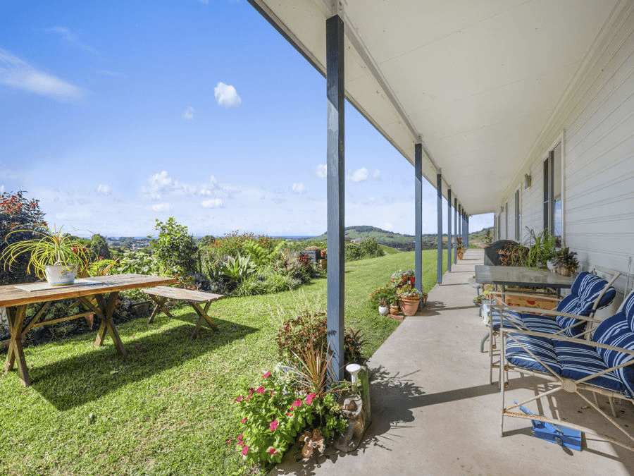 263E Shephards Lane, COFFS HARBOUR, NSW 2450