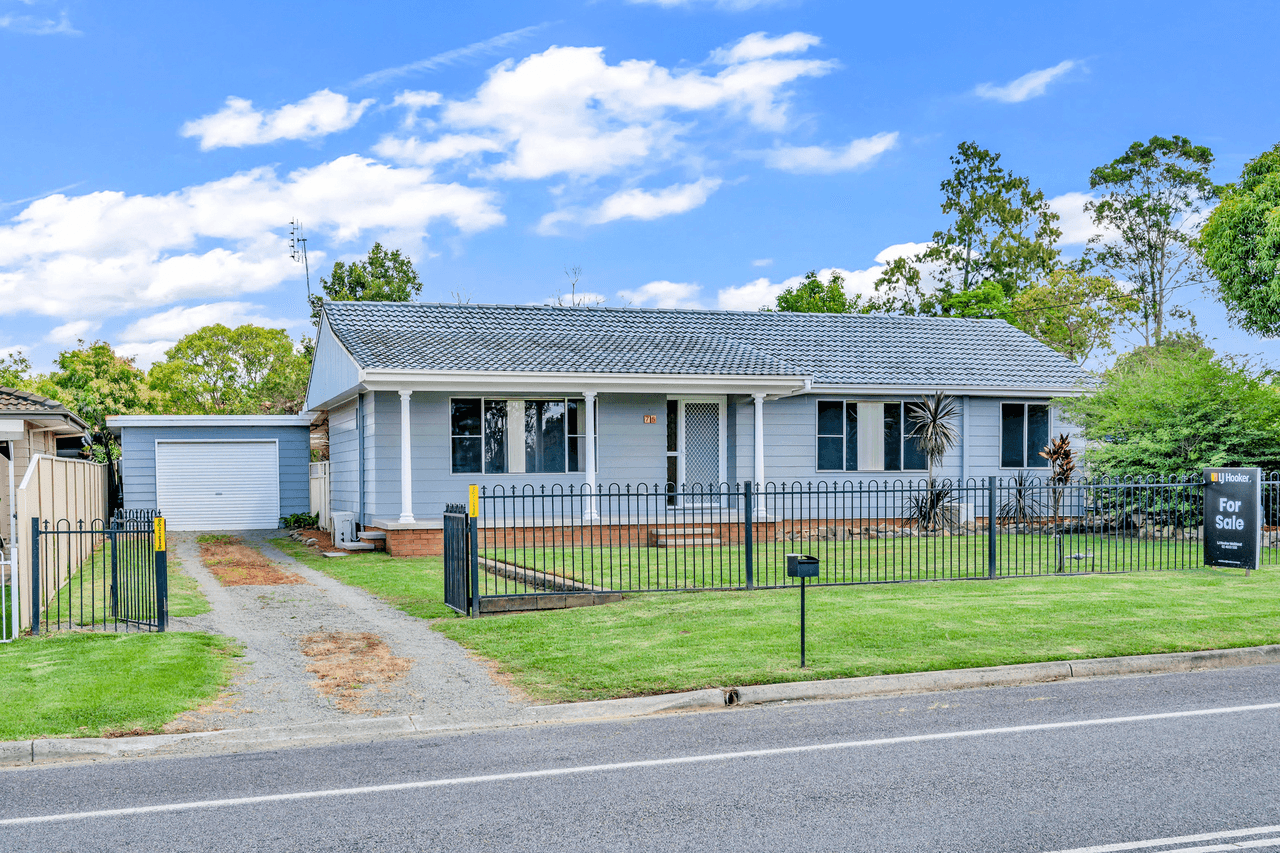 75 High Street, WALLALONG, NSW 2320