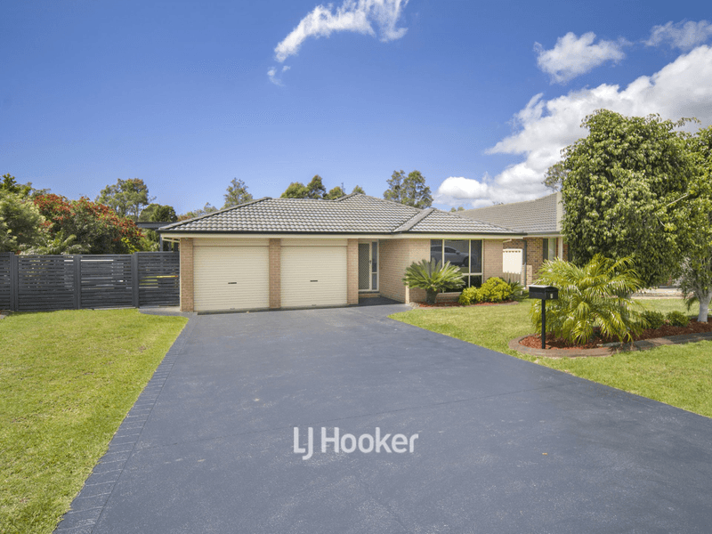 1 Liberty Road, WORRIGEE, NSW 2540