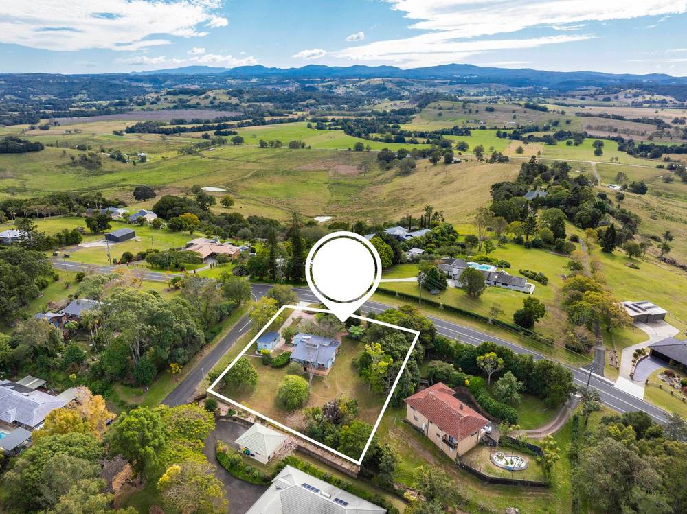 229 Richmond Hill Road, Richmond Hill, NSW 2480