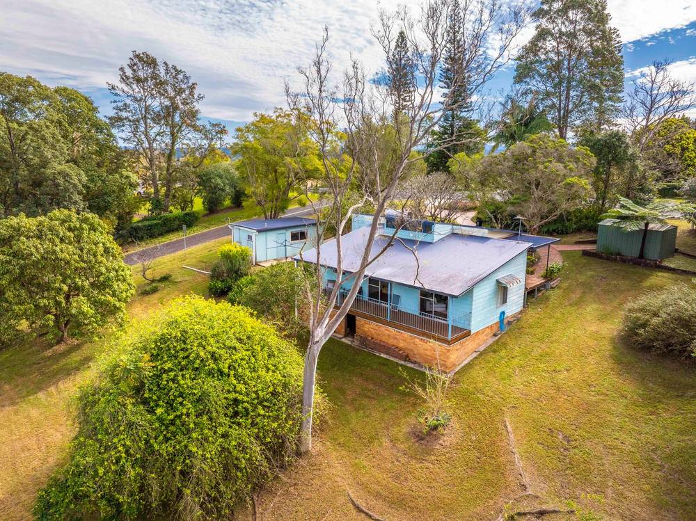 229 Richmond Hill Road, Richmond Hill, NSW 2480