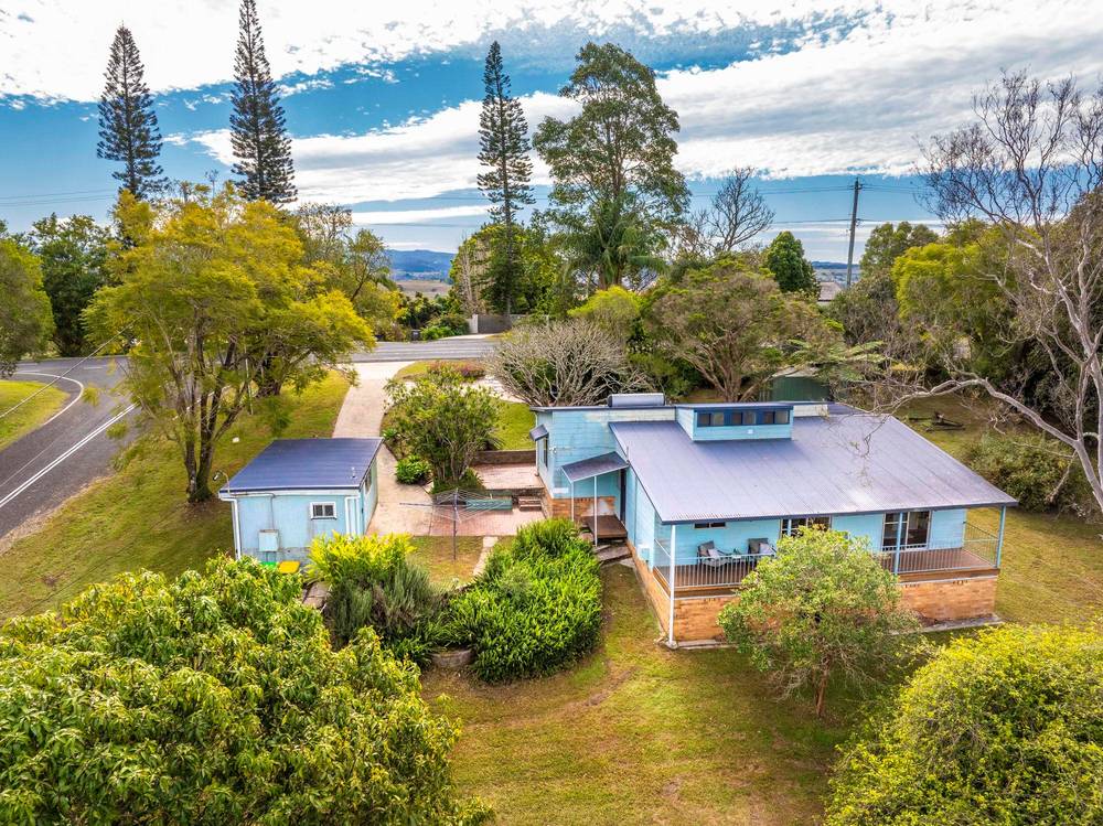 229 Richmond Hill Road, Richmond Hill, NSW 2480