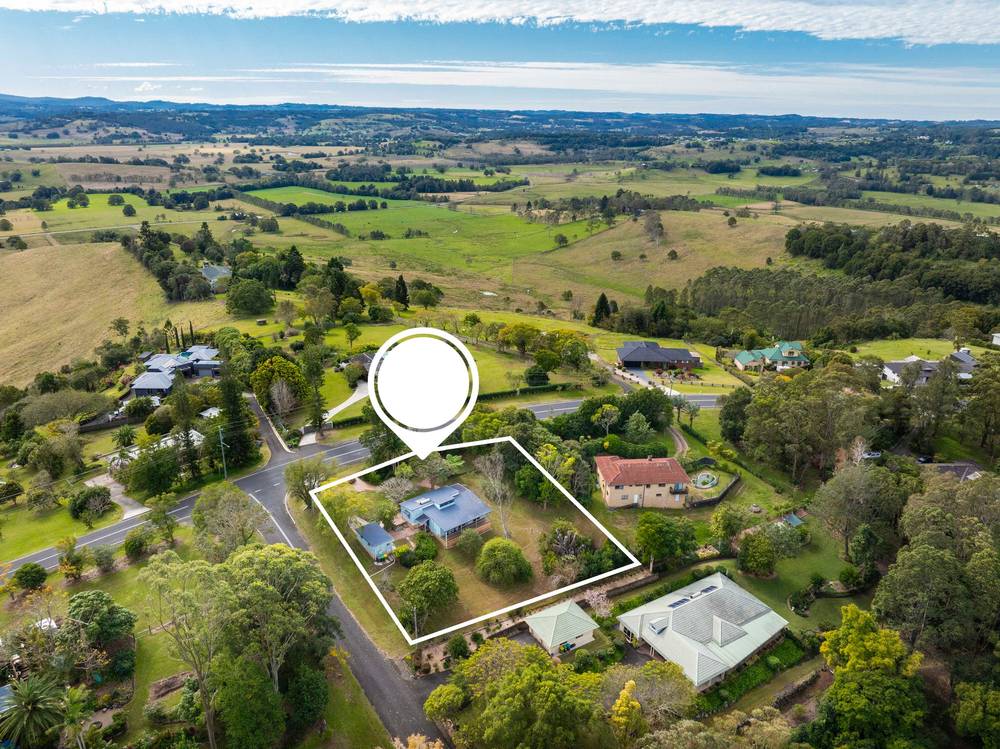 229 Richmond Hill Road, Richmond Hill, NSW 2480