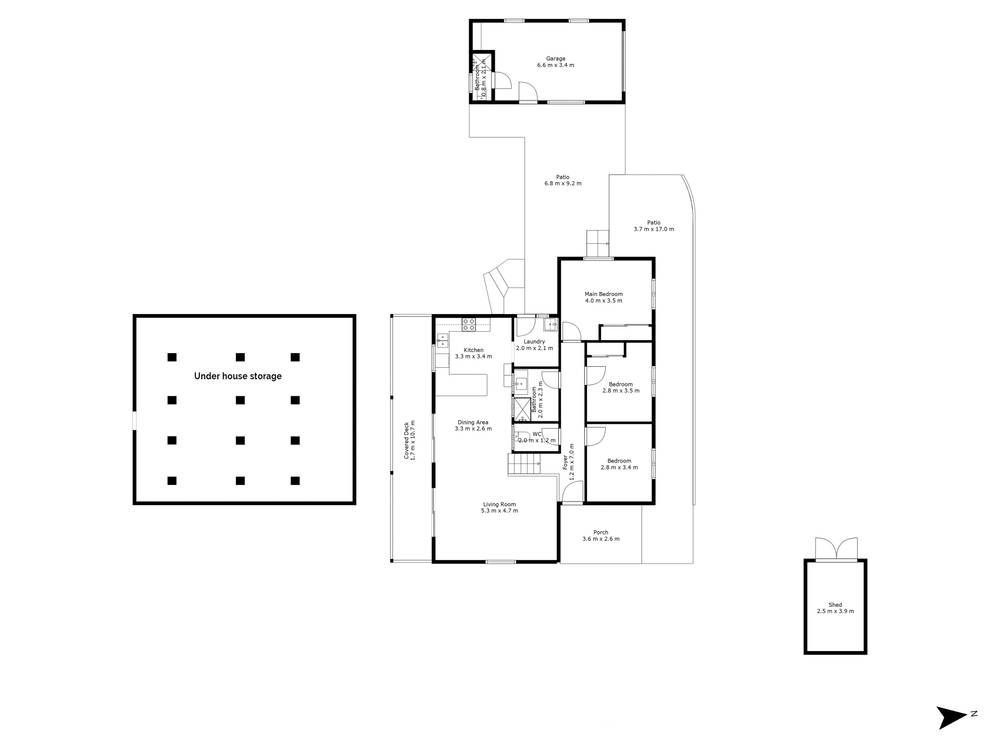 229 Richmond Hill Road, Richmond Hill, NSW 2480